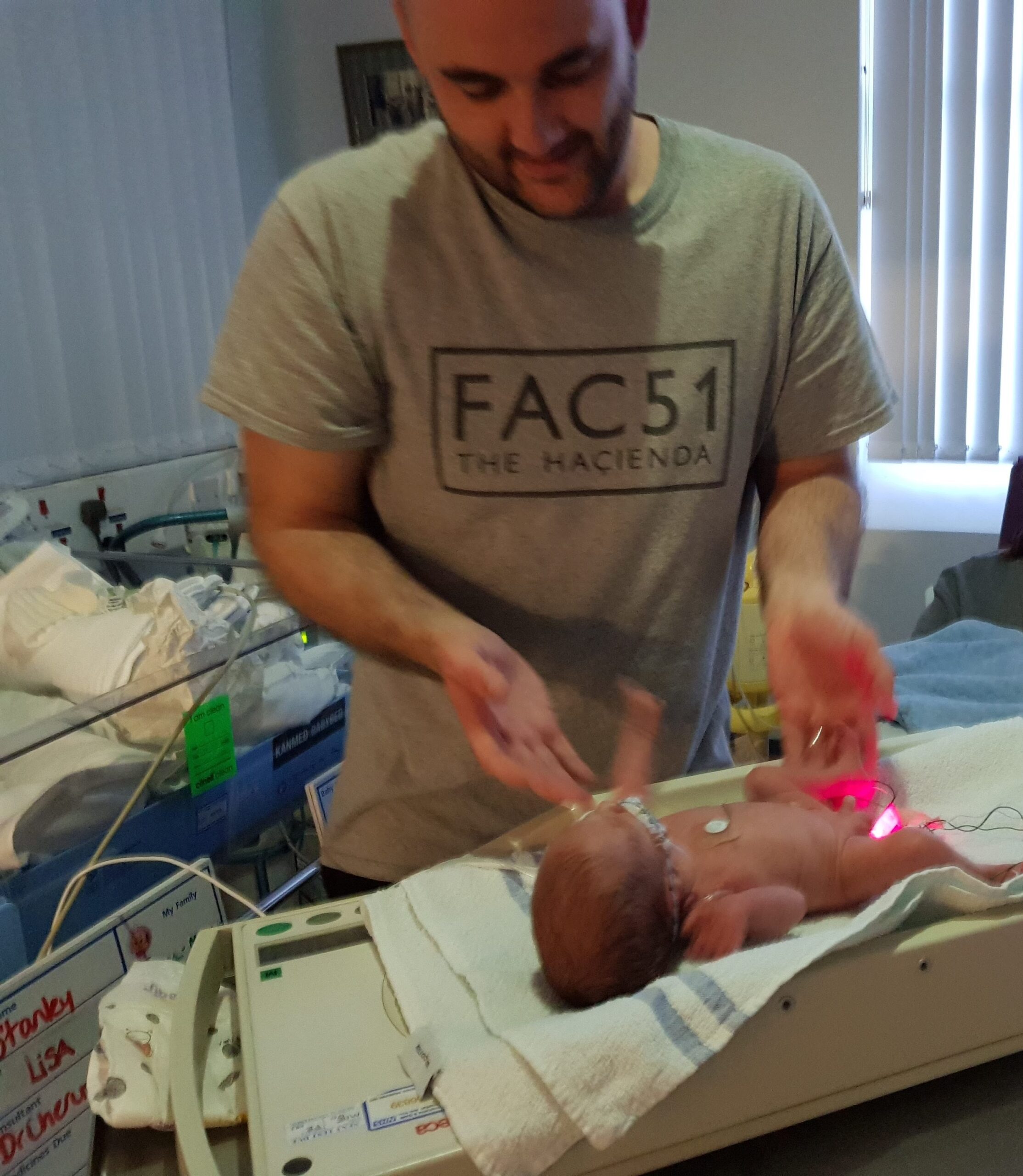 NICU Awareness Month: helpful resources for parents